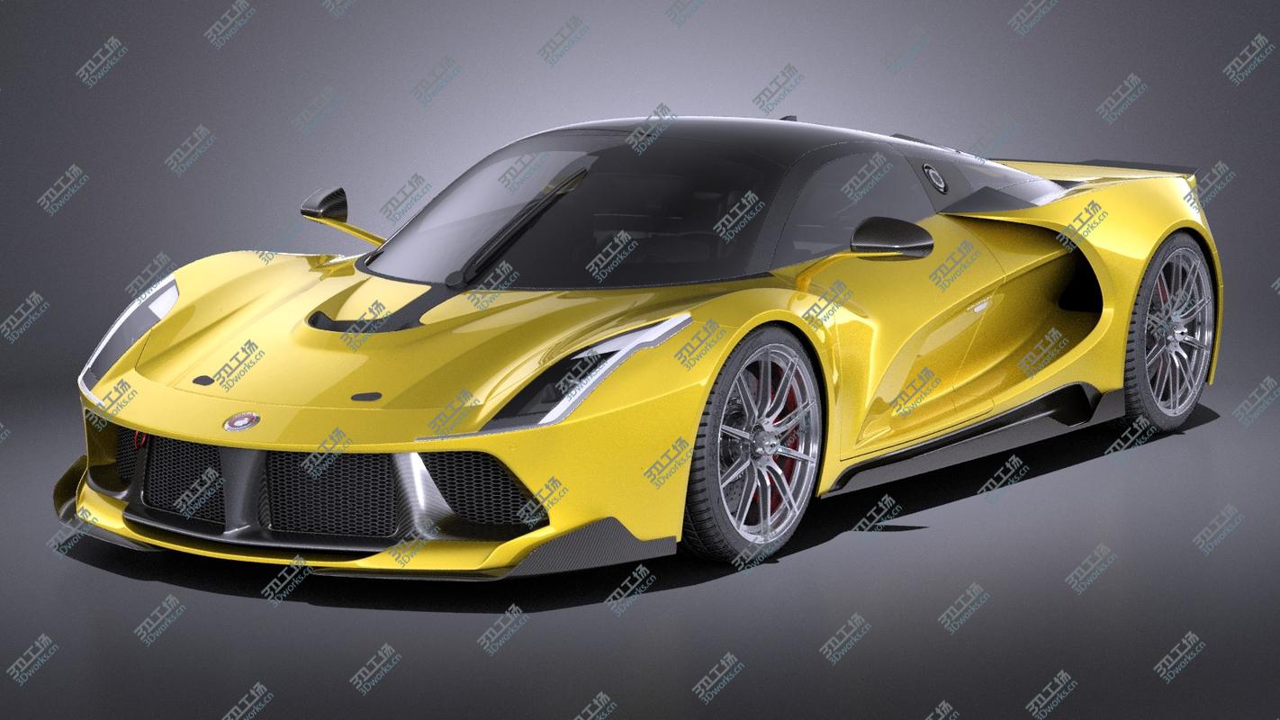 images/goods_img/2021040232/3D Generic SuperCar 2017/1.jpg